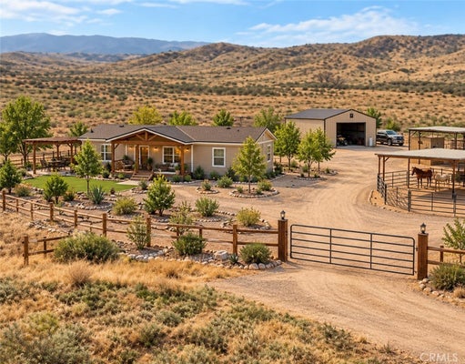 ADDRESS PRIVATE, VAL VERDE, CA  - Image 69ad5a8d5cfc93a39d4edb19b4f2d953/710483794