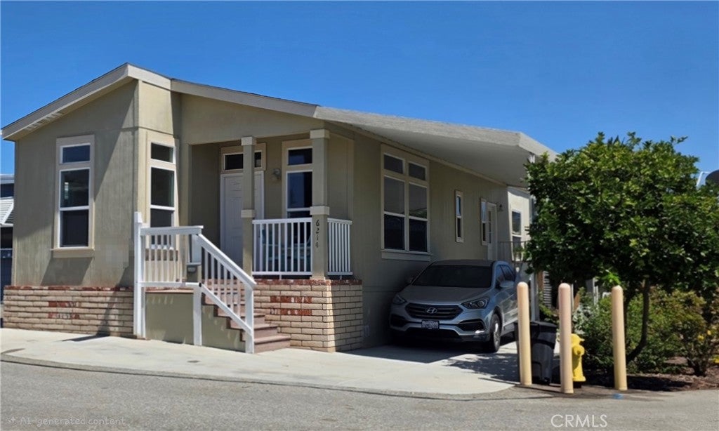 6214 E Beachcomber Drive 122