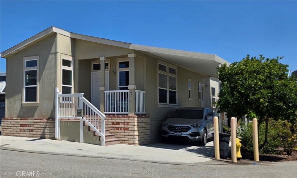 6214 E Beachcomber Drive 122