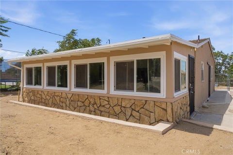 Photo of 4851 W Avenue M8, Lancaster, CA 93536 (MLS # SR26172368)