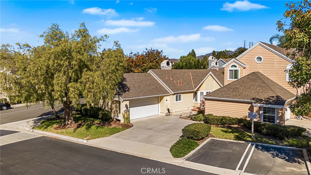 Eastbrook (EST) - Residential