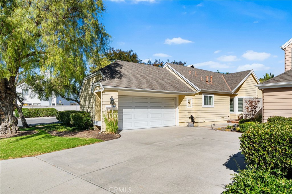 Eastbrook (EST) - Residential