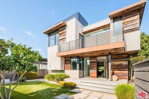 3108 Yale Avenue Marina Del Rey CA 90292