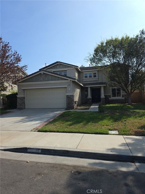Photo of 12899 Oakdale St, Eastvale, CA 92880 (MLS # SW25278076)