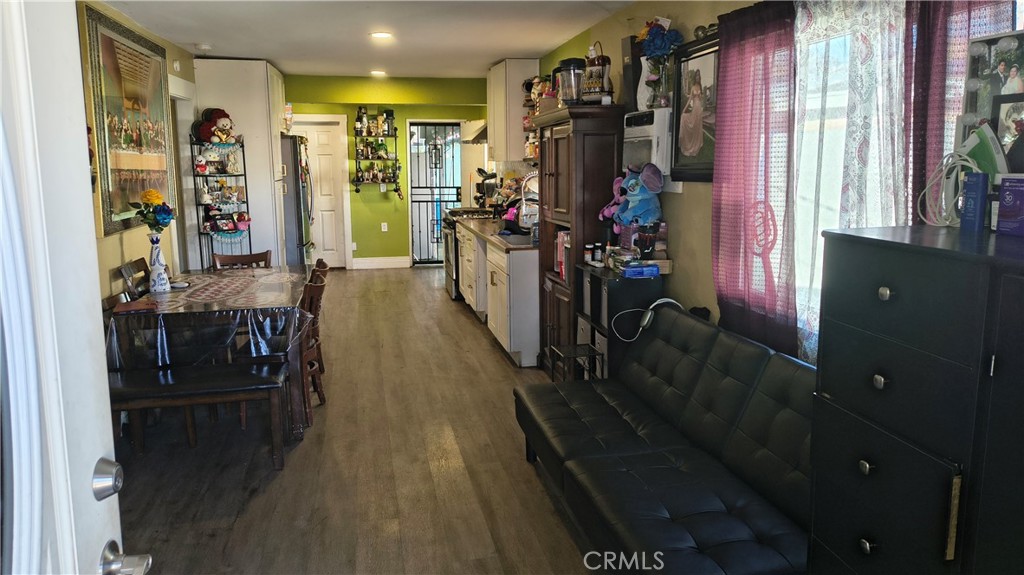 Sunflower Creek (SFCK) - Residential