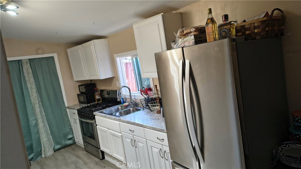 Sunflower Creek (SFCK) - Residential