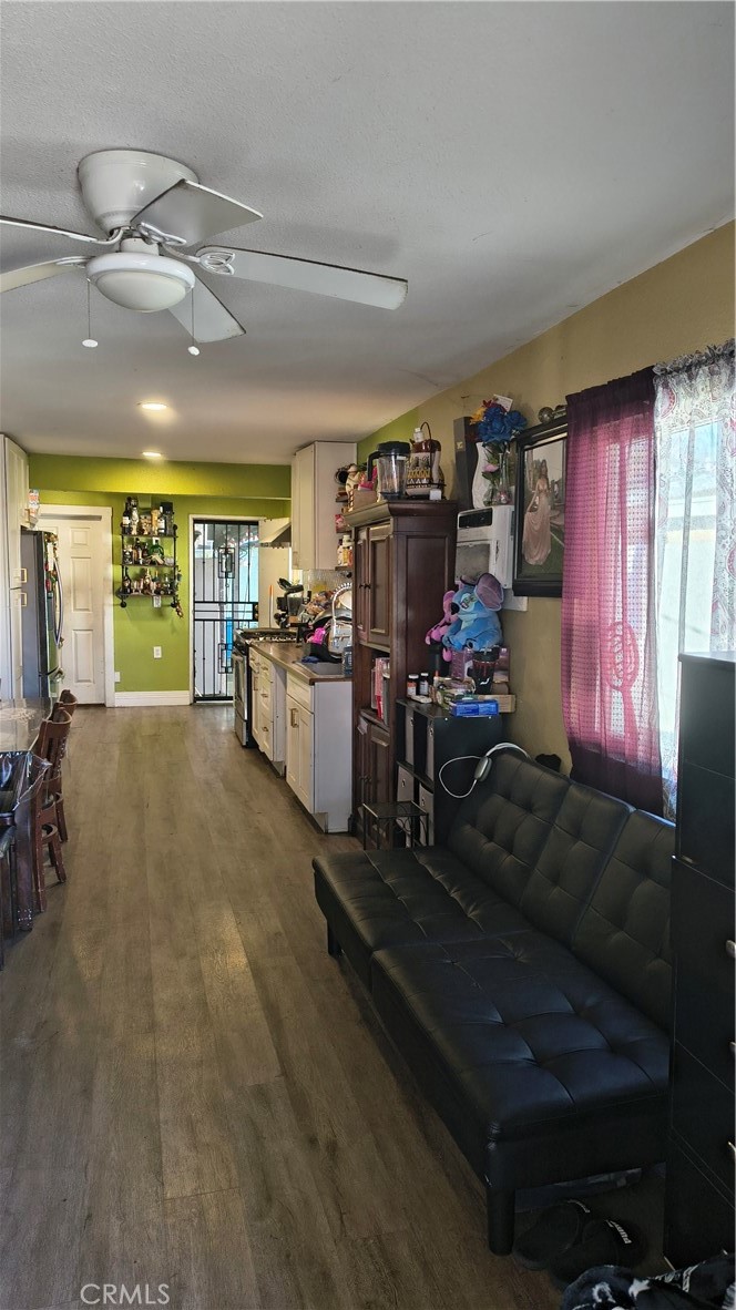 Sunflower Creek (SFCK) - Residential