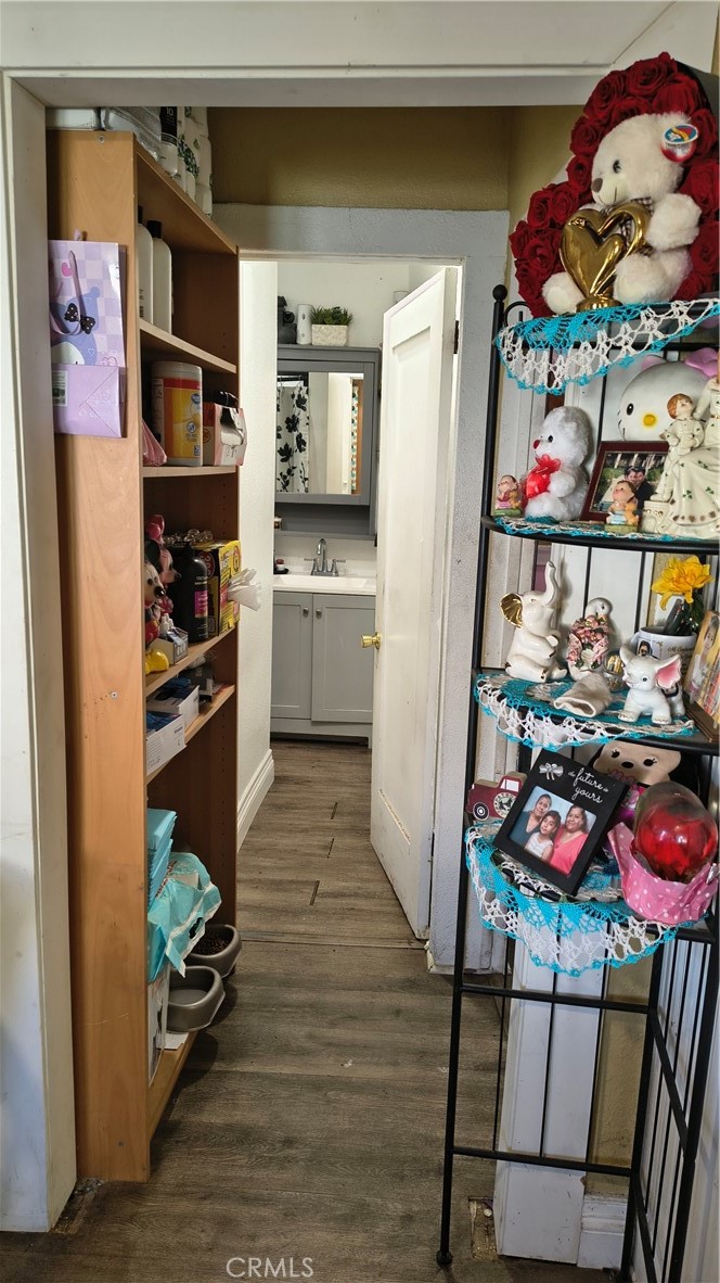 Sunflower Creek (SFCK) - Residential