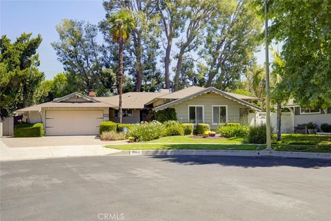 Photo of 9654 Kessler AVE, Chatsworth, CA 91311 (MLS # GD26099472)