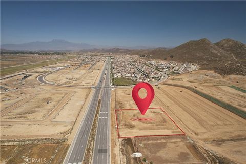 0 Domenigoni Parkway Winchester CA 92596