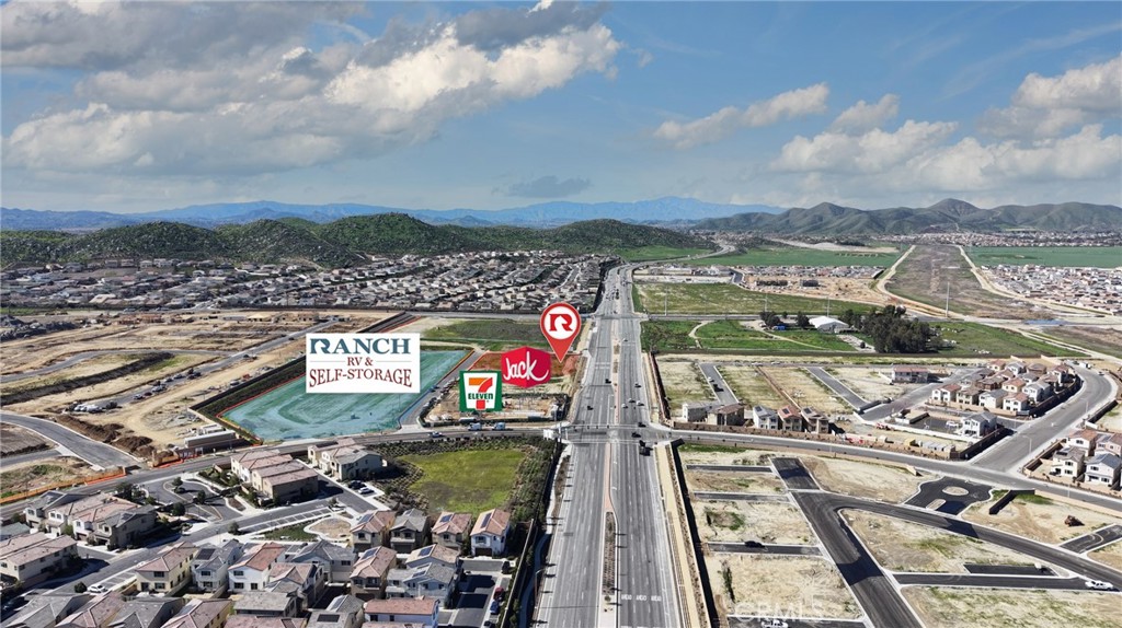 0 Domenigoni Parkway