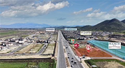 0 Domenigoni Parkway Winchester CA 92596