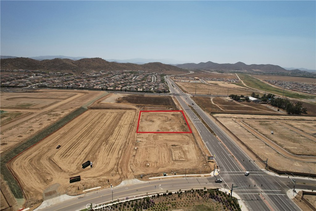 0 Domenigoni Parkway