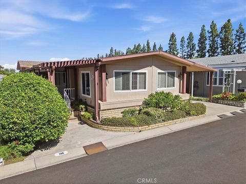 Photo of 5200 Irvine Boulevard #190, Irvine, CA 92620 (MLS # OC26076054)