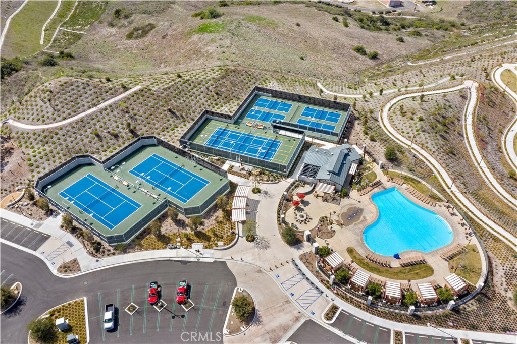 Verandas (ESVERA) - Residential Lease