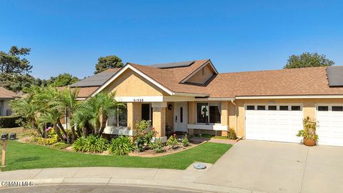 31328 Village 31 Camarillo CA 93012