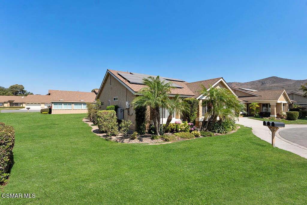 31328 Village 31