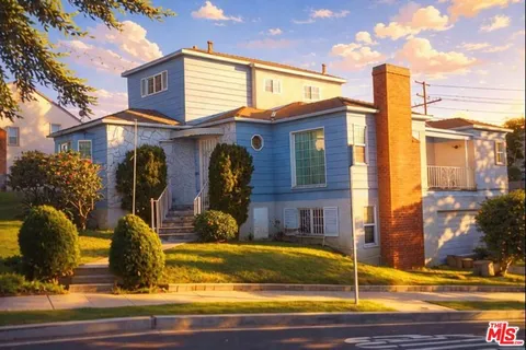 4470 W 64th Street, Inglewood, CA 90302 - MLS#: 26639431