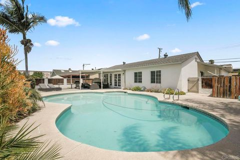 Photo of 4625 Glacier Avenue, San Diego, CA 92120 (MLS # PTP2600334)