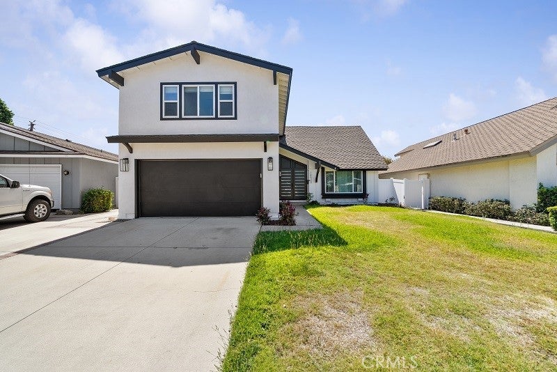 14532 Westfall Road
