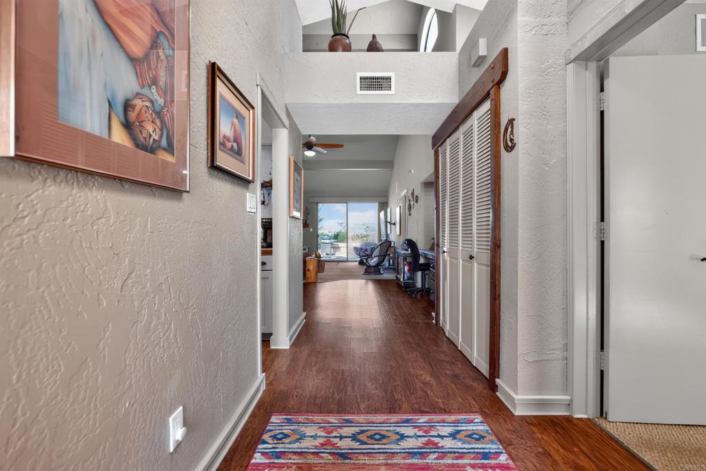 4961 Desert Vista Drive