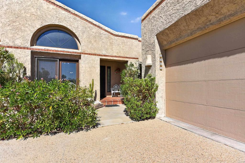 4961 Desert Vista Drive
