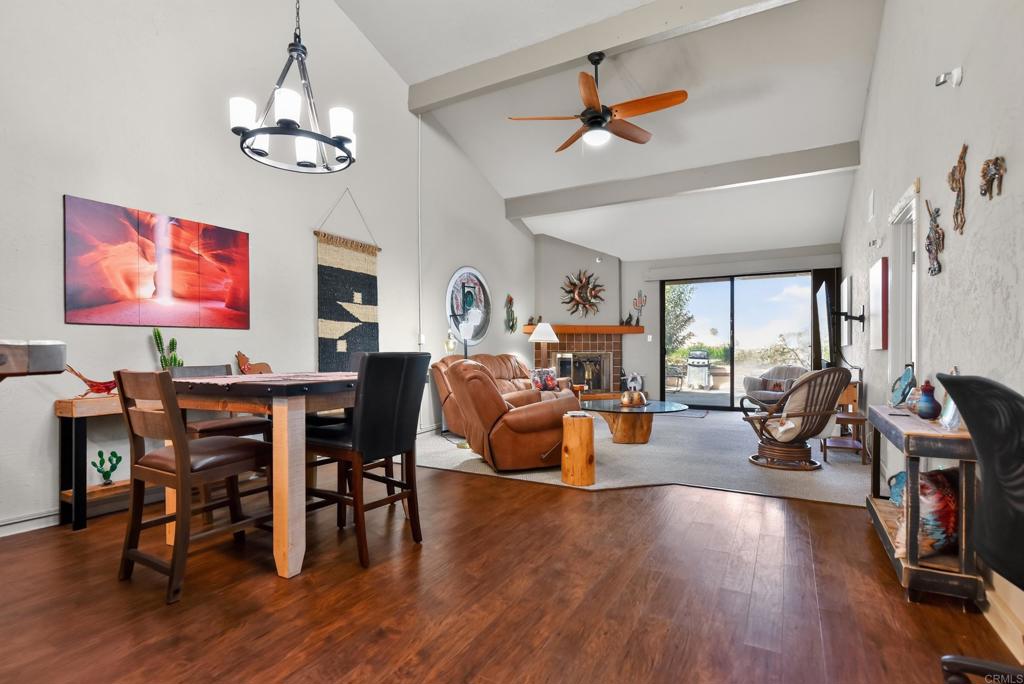 4961 Desert Vista Drive