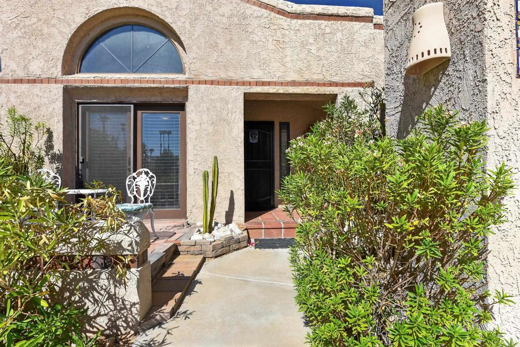 4961 Desert Vista Drive