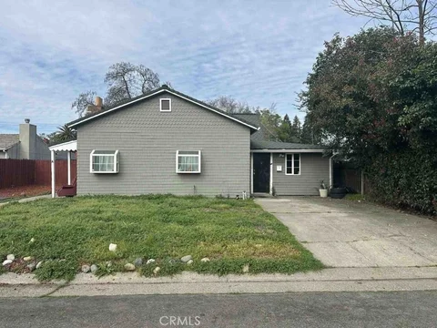 MLS: SR26167446