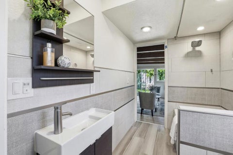 Tiny photo for 780 San Pablo Avenue, Sunnyvale, CA 94085 (MLS # ML82048243)