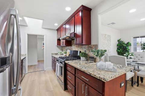 Tiny photo for 780 San Pablo Avenue, Sunnyvale, CA 94085 (MLS # ML82048243)
