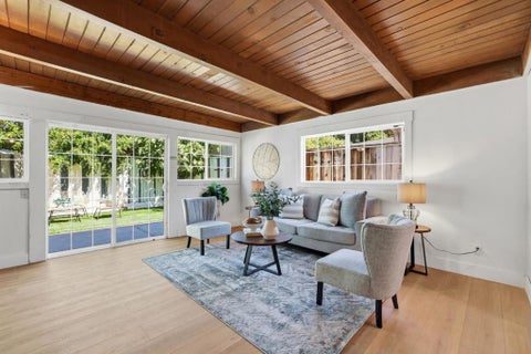 Tiny photo for 780 San Pablo Avenue, Sunnyvale, CA 94085 (MLS # ML82048243)