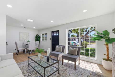 Tiny photo for 780 San Pablo Avenue, Sunnyvale, CA 94085 (MLS # ML82048243)