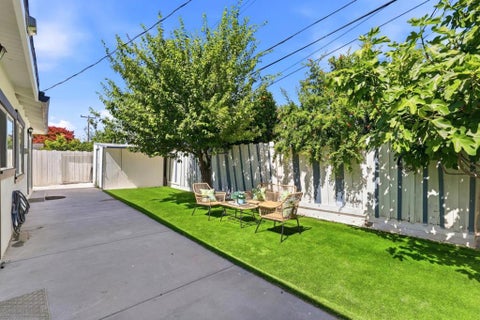 Tiny photo for 780 San Pablo Avenue, Sunnyvale, CA 94085 (MLS # ML82048243)