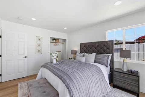 Tiny photo for 780 San Pablo Avenue, Sunnyvale, CA 94085 (MLS # ML82048243)