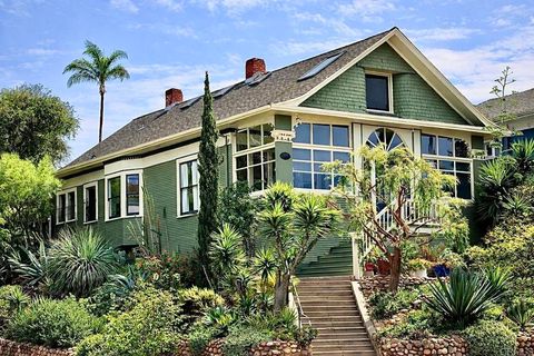 Photo of 1079 21st Street, San Diego, CA 92102 (MLS # NDP2602955)