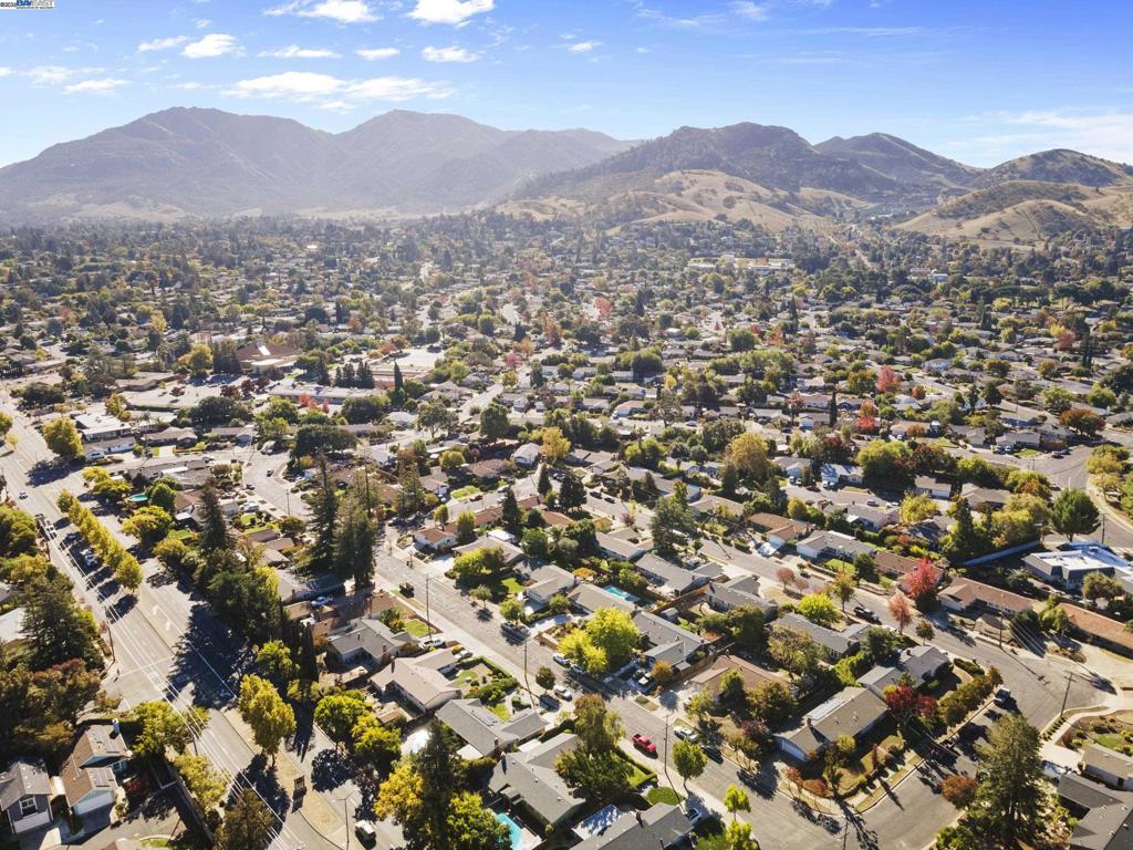 HOLBROOK HEIGHTS - Residential