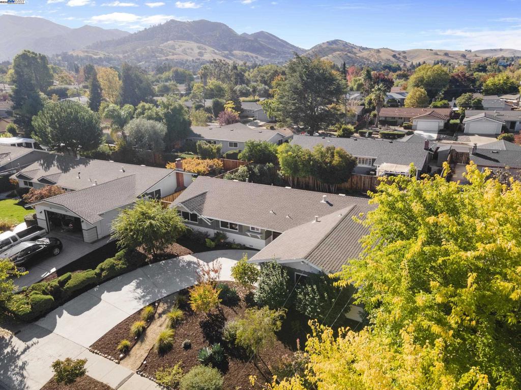 HOLBROOK HEIGHTS - Residential