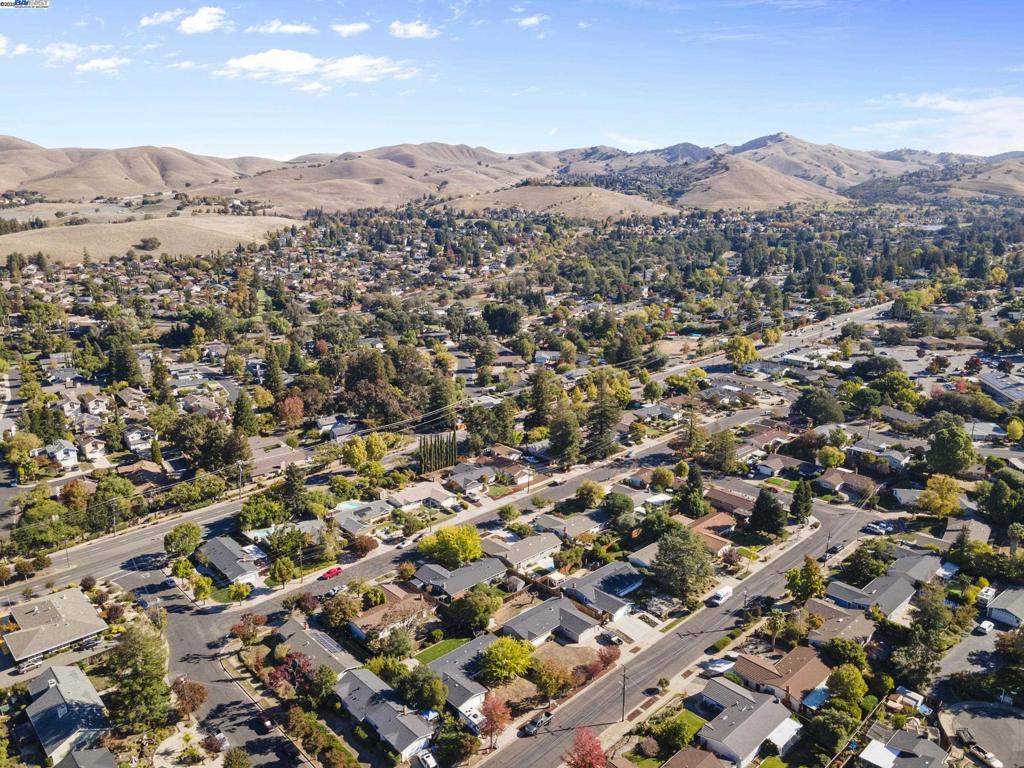 HOLBROOK HEIGHTS - Residential