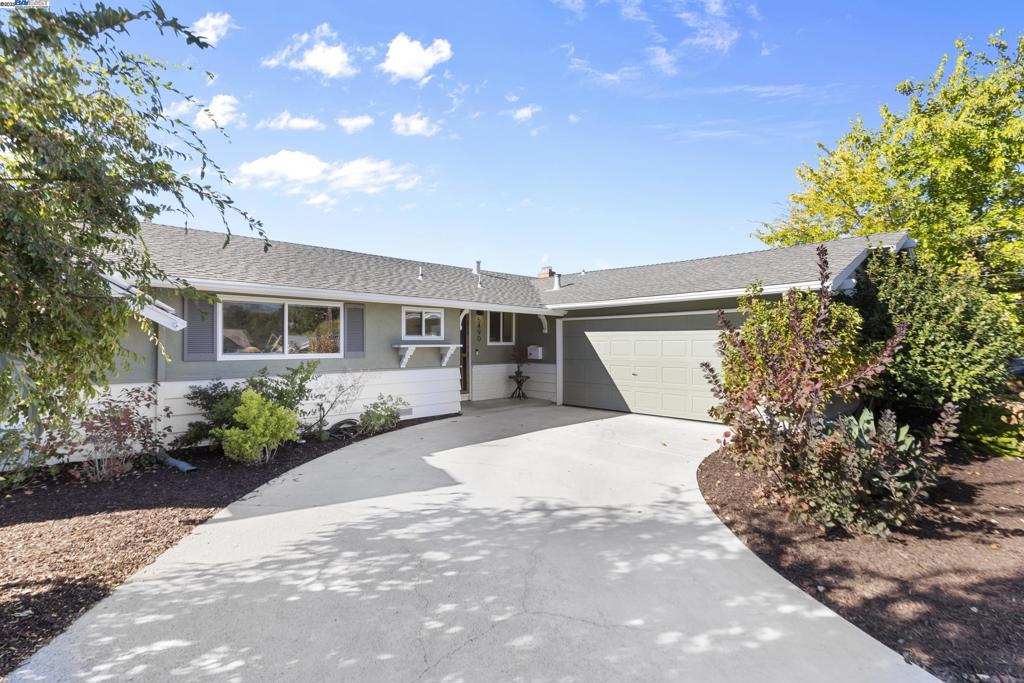 HOLBROOK HEIGHTS - Residential