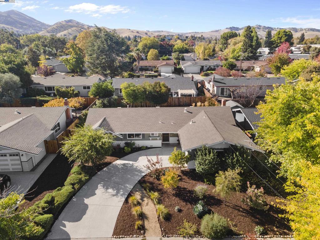 HOLBROOK HEIGHTS - Residential