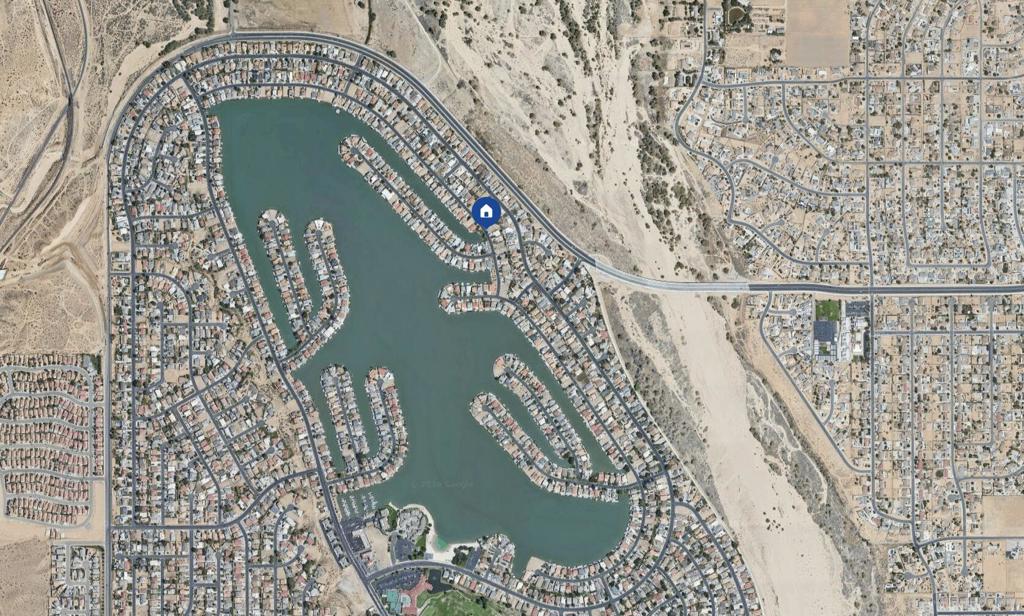 13840 Driftwood Drive