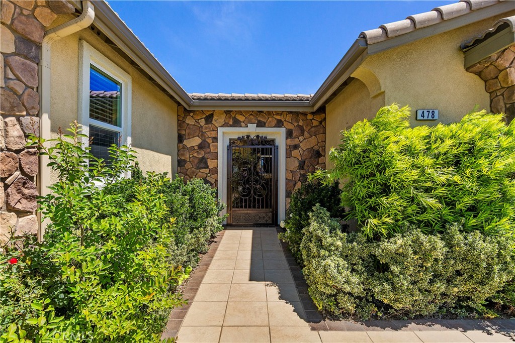 478 Boise Rock