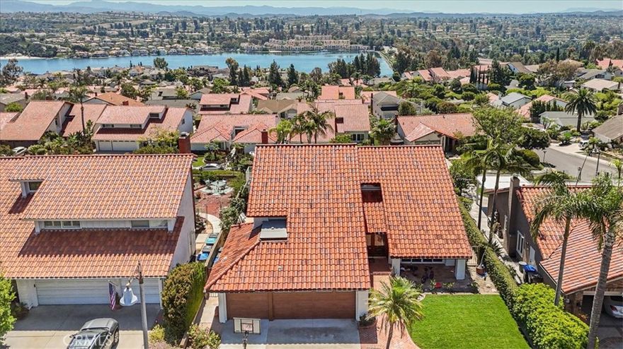 Situated on a premium lot above Lake Mission Viejo, this fully remodeled 5-bedroom, 3-bathroom home offers approximately 3,100 square feet of refined living space with panoramic lake views and resort-style amenities. The spacious layout includes both formal and casual living areas, a stunning kitchen that opens to the family room, and a main-level bedroom with full bath—ideal for guests or multigenerational living.



The interior has been completely updated with wide-plank wood flooring, sleek new cabinetry, marble countertops, and designer-selected finishes throughout. Upstairs, the primary suite features unobstructed lake views, a spa-quality bathroom, and generous closet space.



The backyard is perfect for entertaining, complete with a pool, spa, and patio. Located in one of Mission Viejo’s most desirable neighborhoods, with access to Lake Mission Viejo, top-rated schools, and convenient shopping and dining nearby.



Photographs to come.