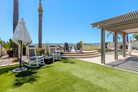 Tiny photo for 23831 Via Madrid, Murrieta, CA 92562 (MLS # SW26232685)