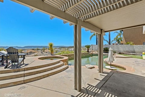 Tiny photo for 23831 Via Madrid, Murrieta, CA 92562 (MLS # SW26232685)