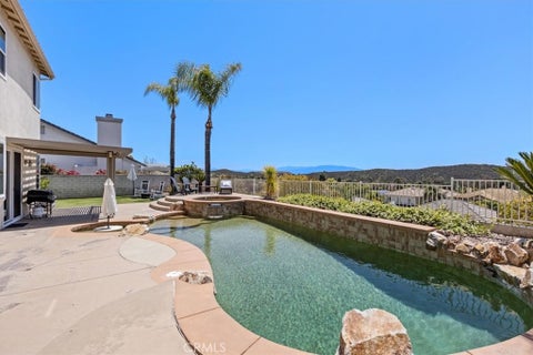 Tiny photo for 23831 Via Madrid, Murrieta, CA 92562 (MLS # SW26232685)
