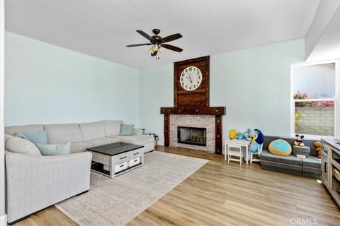Tiny photo for 23831 Via Madrid, Murrieta, CA 92562 (MLS # SW26232685)