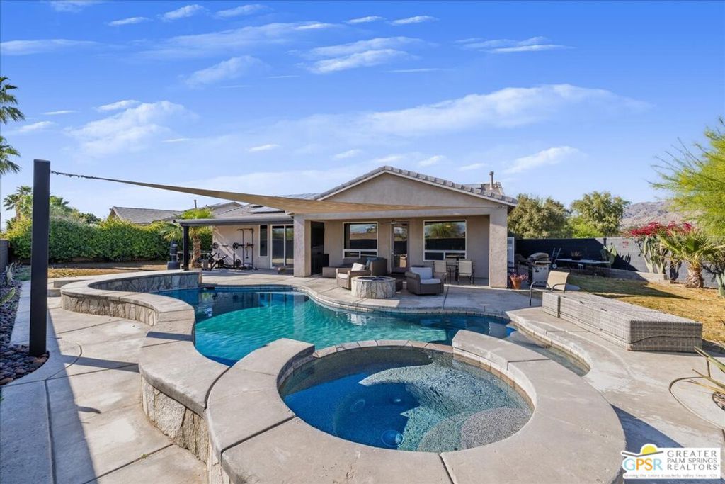 66997 Joshua Court
