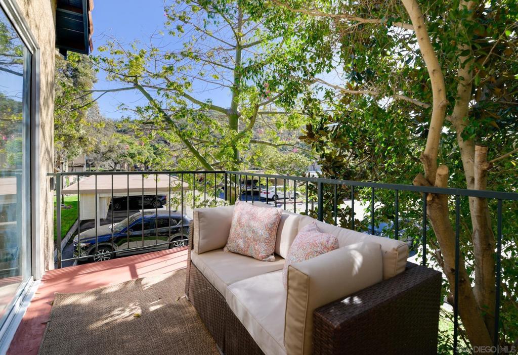 Rancho Bernardo - Residential